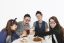 新規開拓営業の人間は合コンに行くほど有給取得率が高く仕事にやりがいを持ってる!?