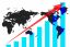 1986年に海外と日本国内でそれぞれ100万円ずつ投じたら30年後は何倍?
